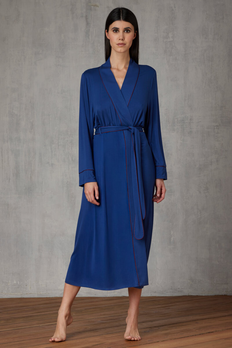 JERSEY NIGHTGOWN