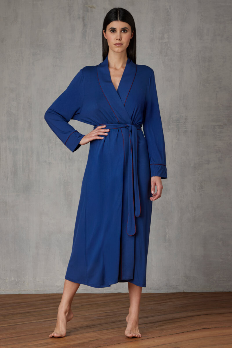 JERSEY NIGHTGOWN